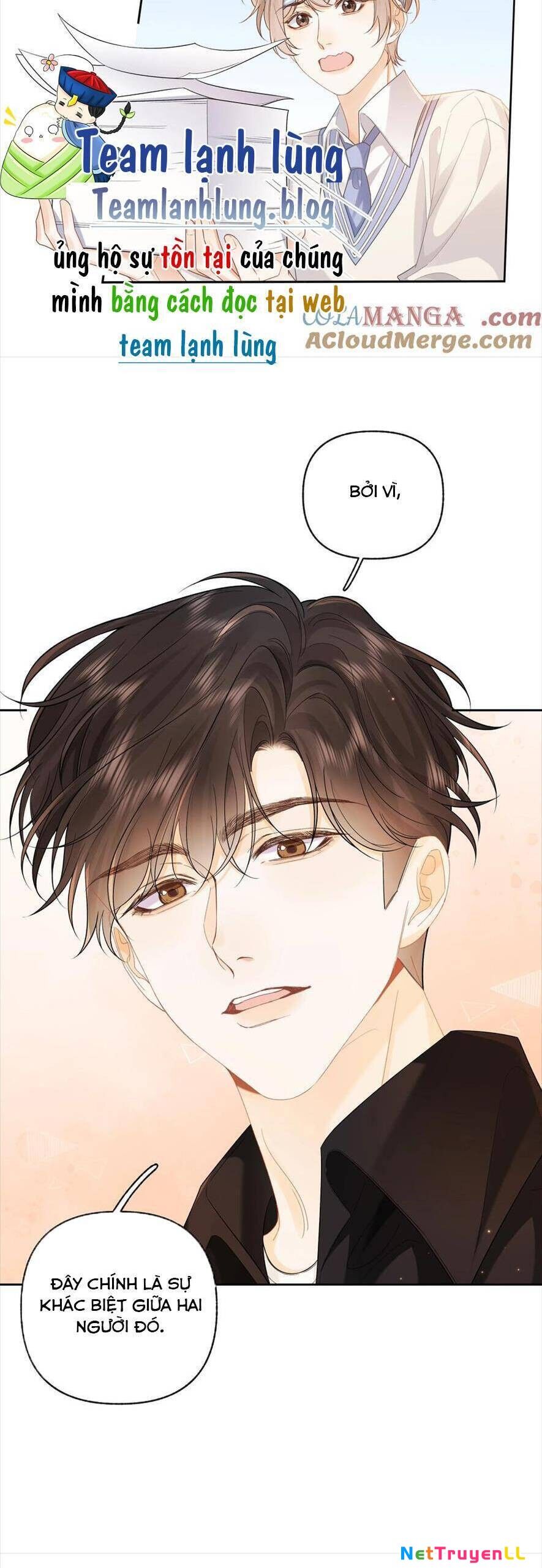 Chiết Ánh Trăng Chapter 24 - 10