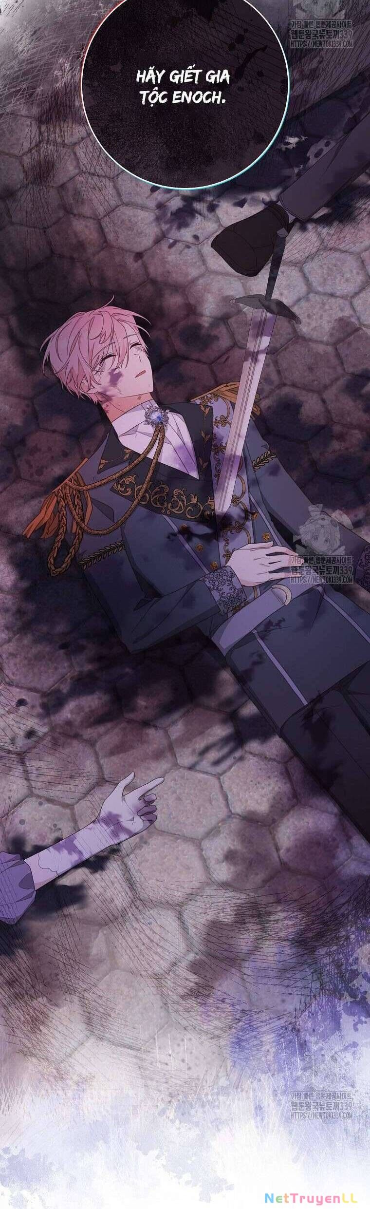 Tôi Đã Phạm Sai Lầm Rồi Chapter 64 - 49