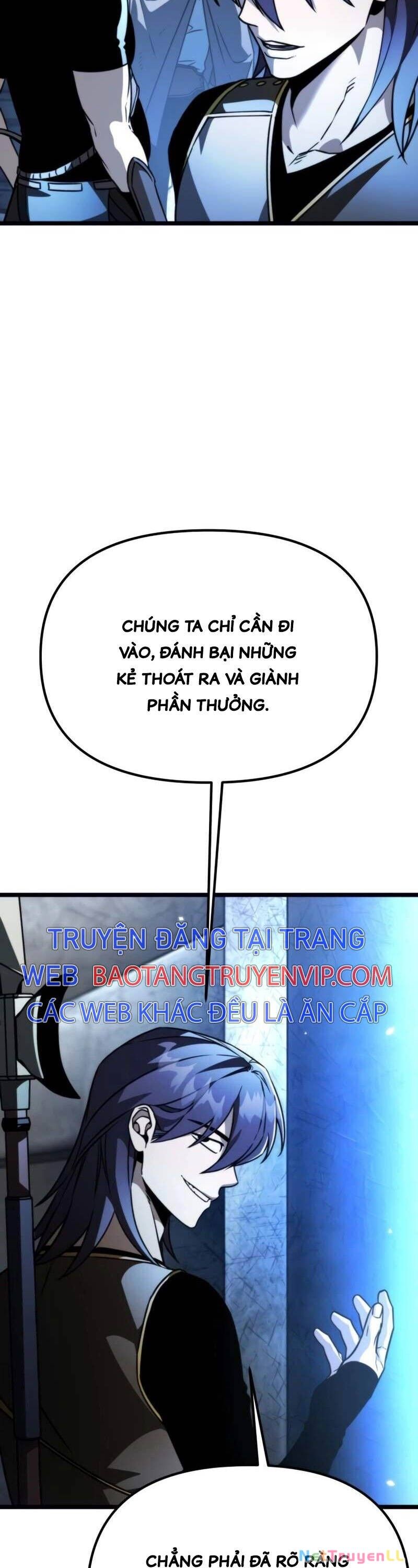 Chiến Binh Hồi Quy Chapter 37 - 16