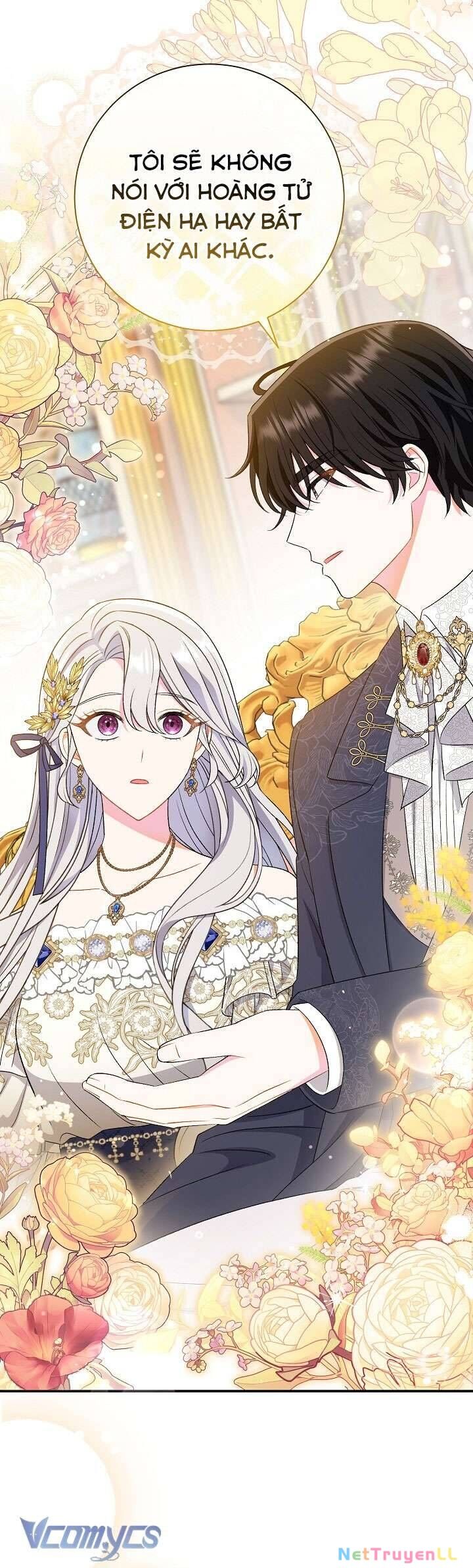 Người Xem Mắt Của Ác Nữ Quá Hoàn Hảo Chapter 18 - 58