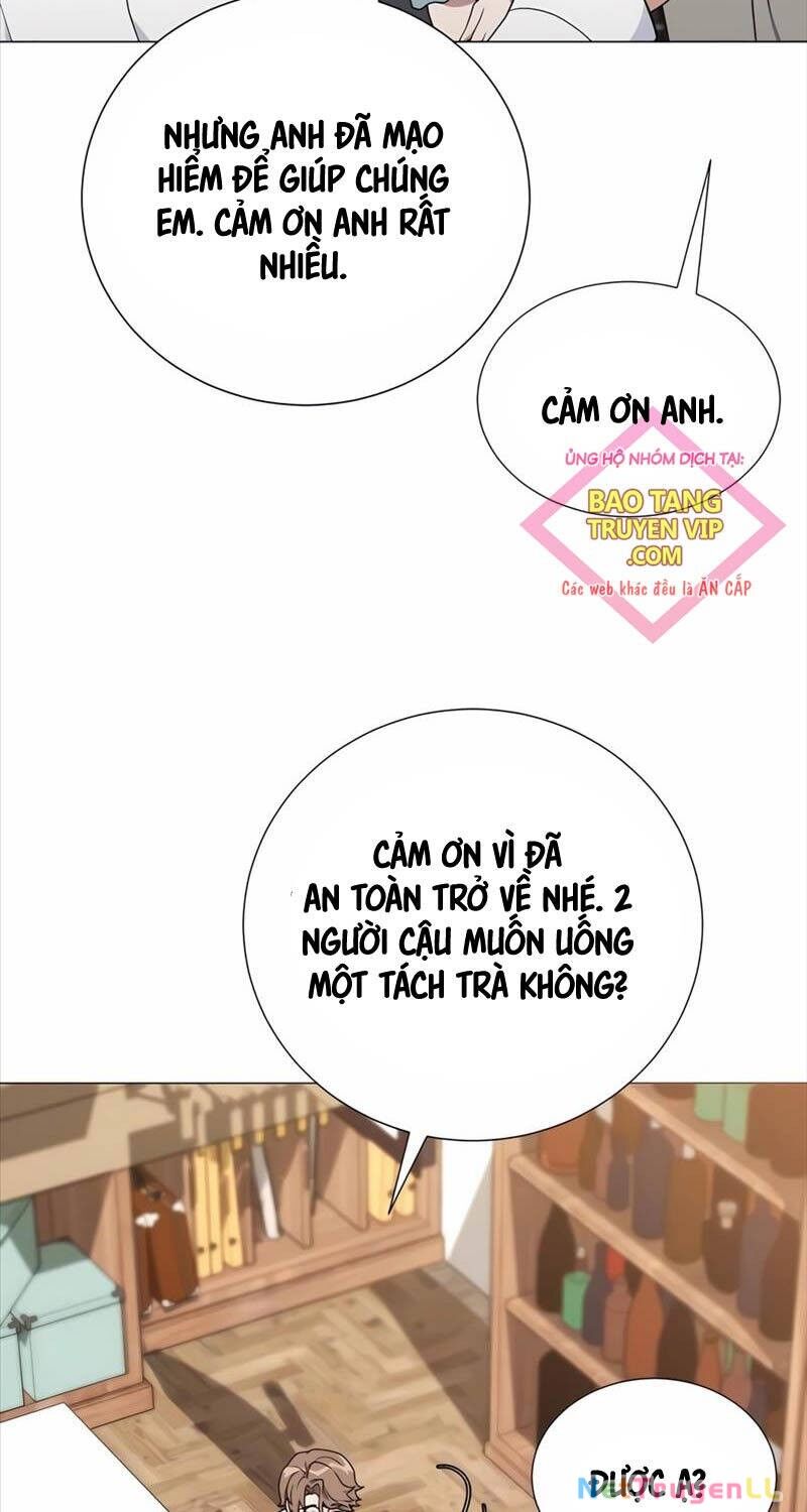 Tôi Làm Vườn Tại Thế Giới Thợ Săn Chapter 40 - 76