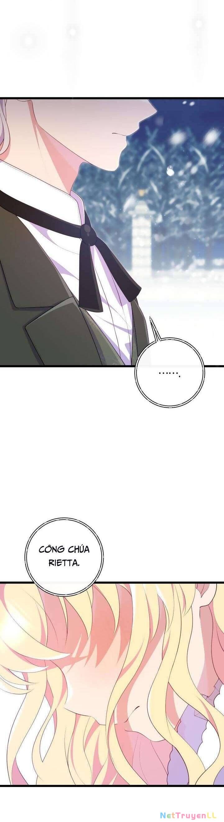 Trở Thành Bạn Thời Thơ Ấu Của Nam Phụ Ám Ảnh Chapter 14 - 45