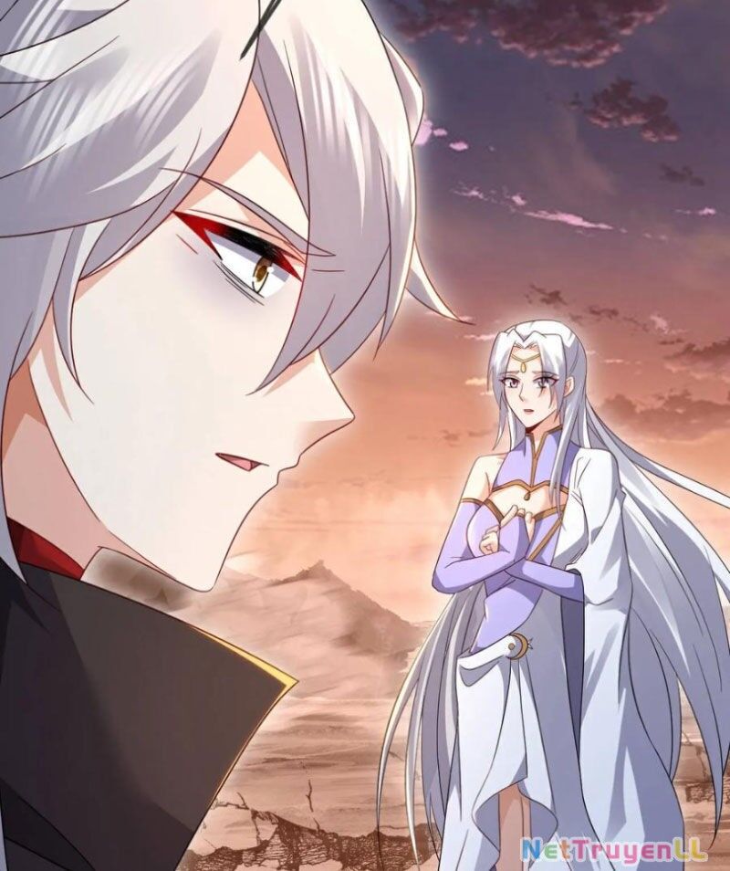 Tiên Võ Đế Tôn Chapter 592 - 11