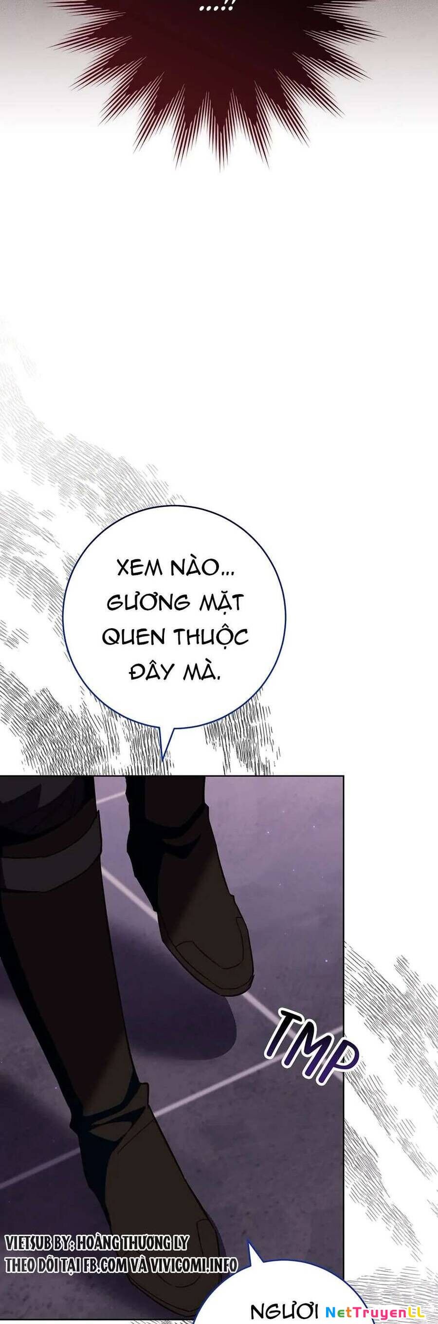 Đầu Bếp Hoàng Gia Chapter 111 - Trang 2
