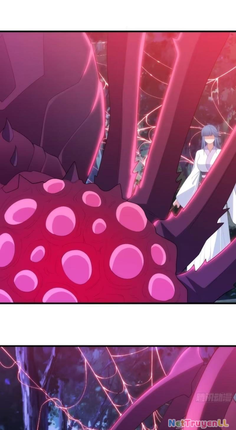 Thái Cổ Yêu Thánh Lấy Ta Làm Lô Đỉnh Chapter 87 - 21