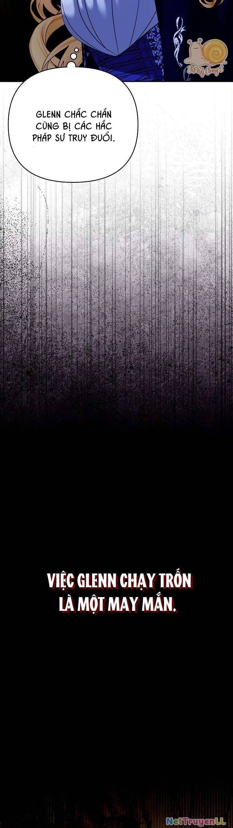 10 Cách Để Bị Bạo Chúa Đá Chapter 51 - 15