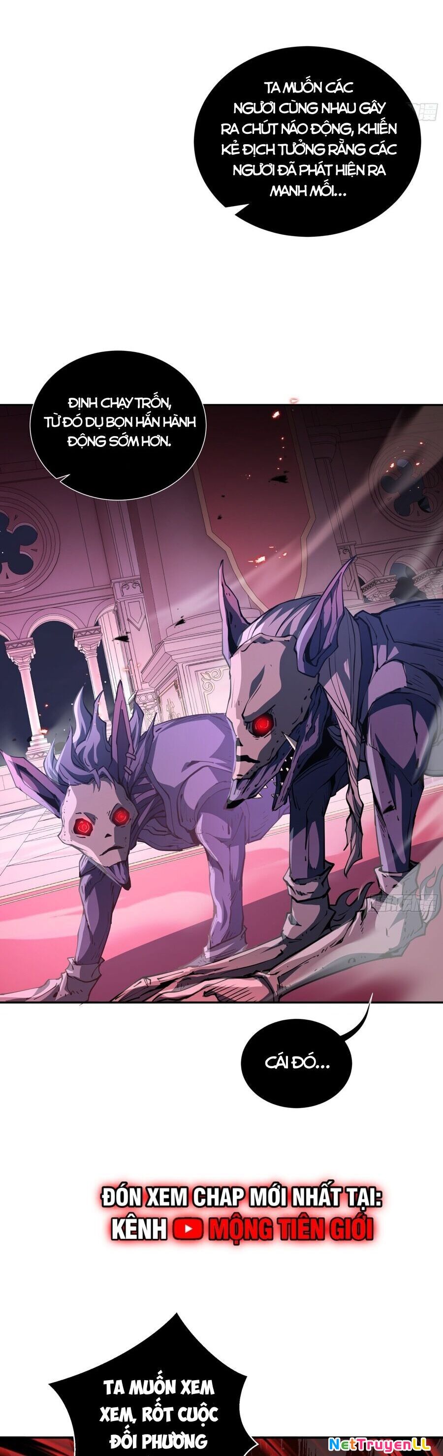 Ta Ký Kết Khế Ước Với Chính Mình Chapter 15 - 7