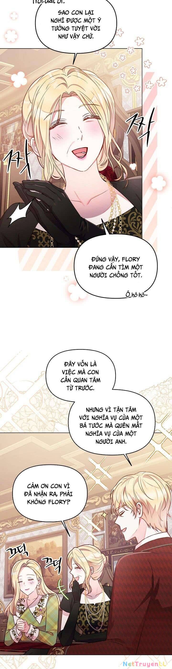 Chiến Lược Ly Hôn Chapter 14 - 11
