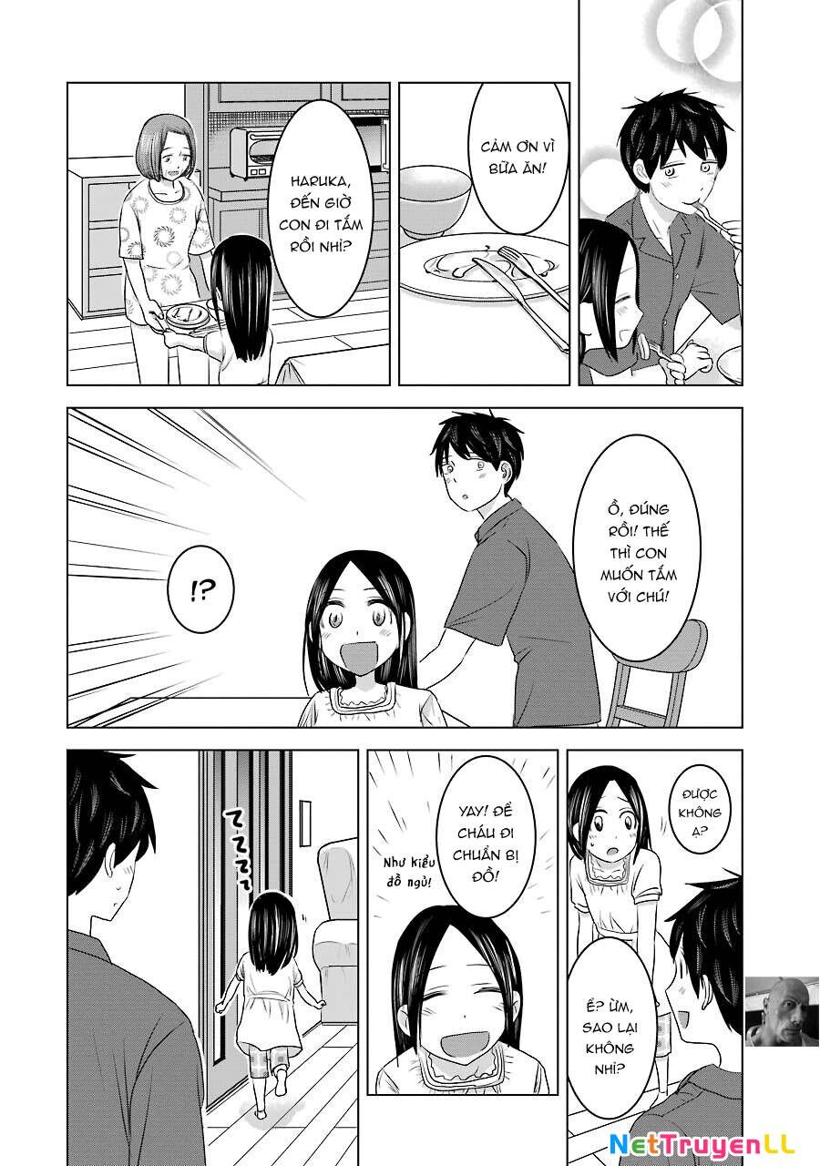 Kimi No Okasan O Boku Ni Kudasai! Chapter 25 - 11