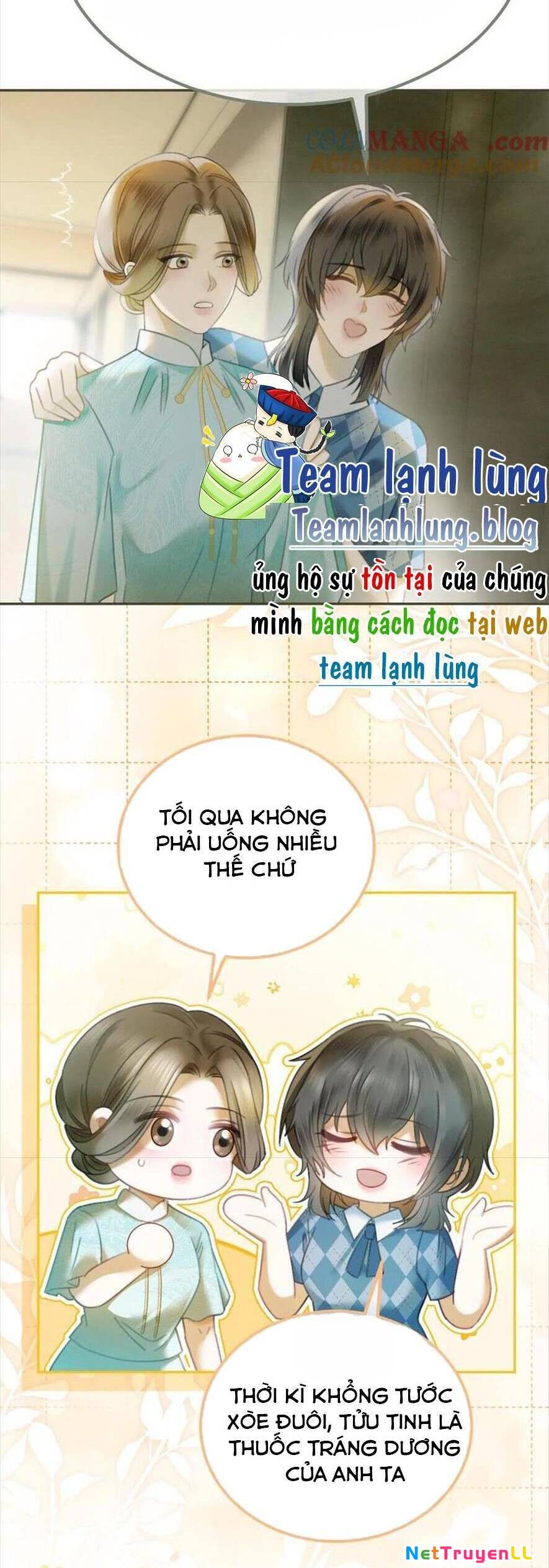 Cùng Đỉnh Lưu Ảnh Đế Yêu Đương Phát Đường Chapter 367 - 6