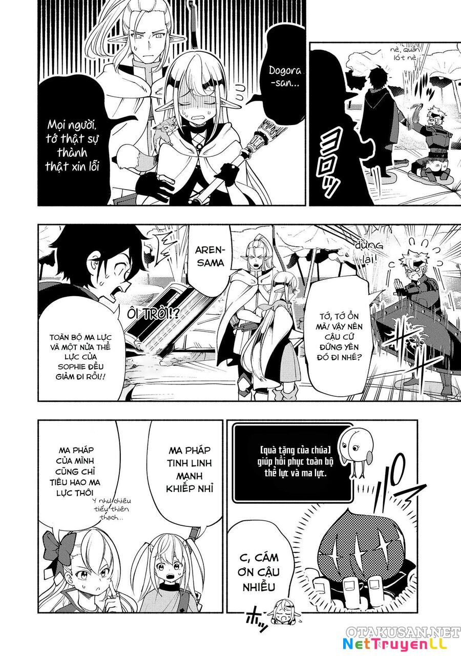 Hell Mode: Yarikomi Suki No Gamer Wa Hai Settei No Isekai De Musou Suru Chapter 62 - 12