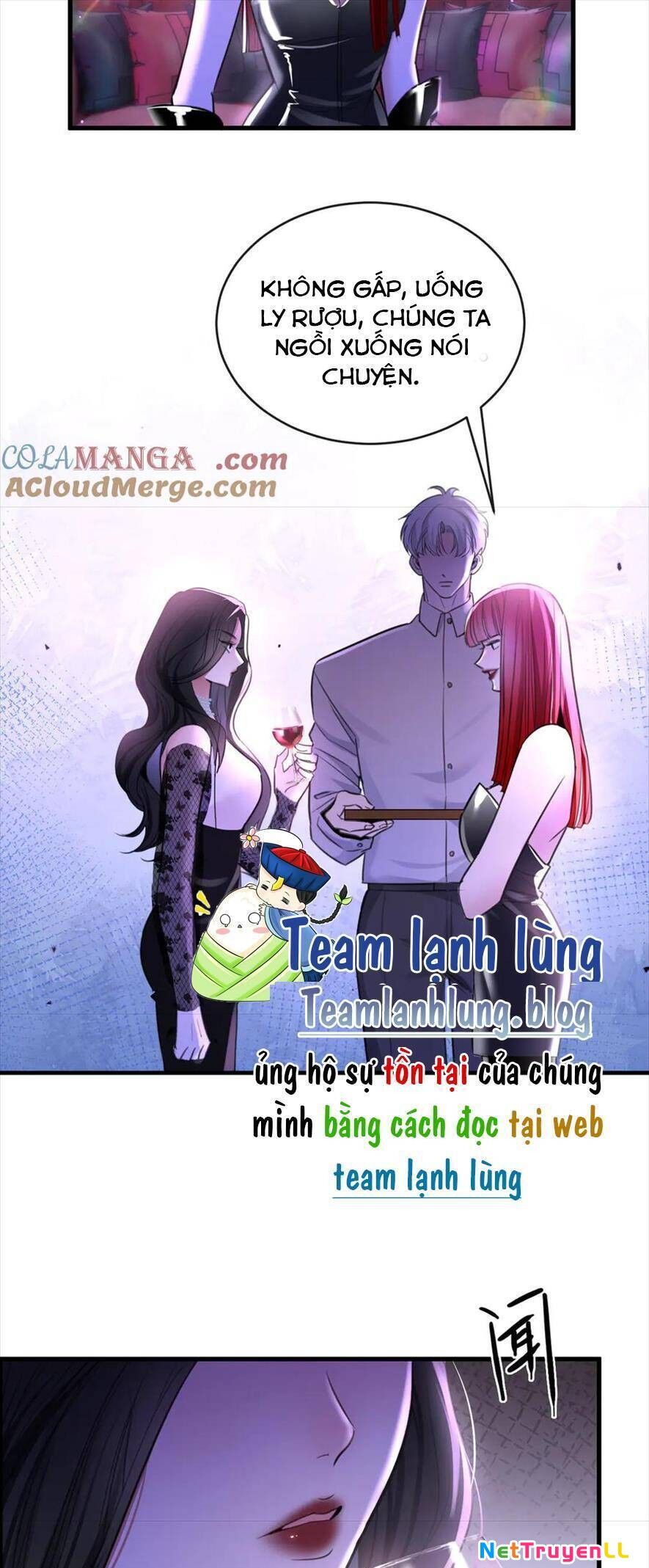Tôi Cũng Là Đại Lão Chapter 32 - 19