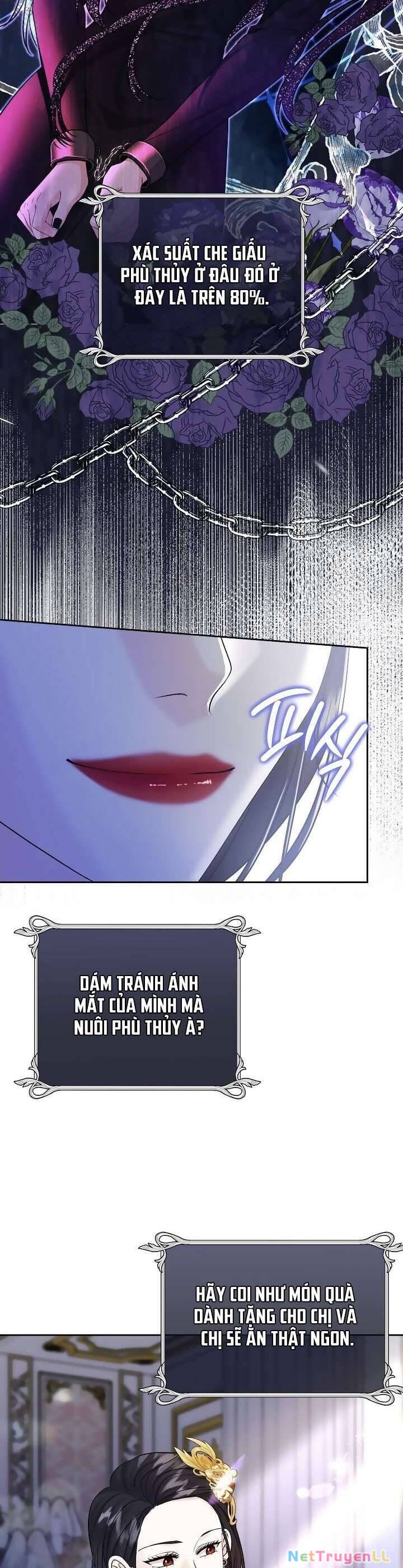 Đại Công Tước Phương Bắc Chapter 30 - 24