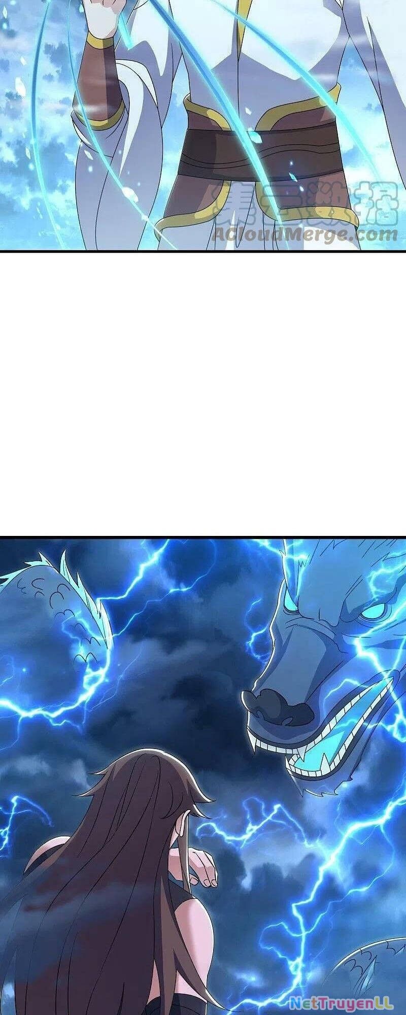 Chiến Hồn Tuyệt Thế Chapter 534 - 8