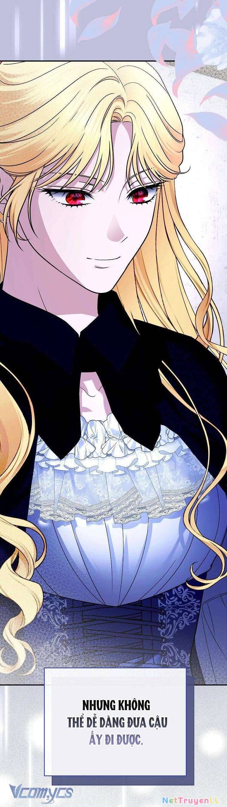 10 Cách Để Bị Bạo Chúa Đá Chapter 51 - 30