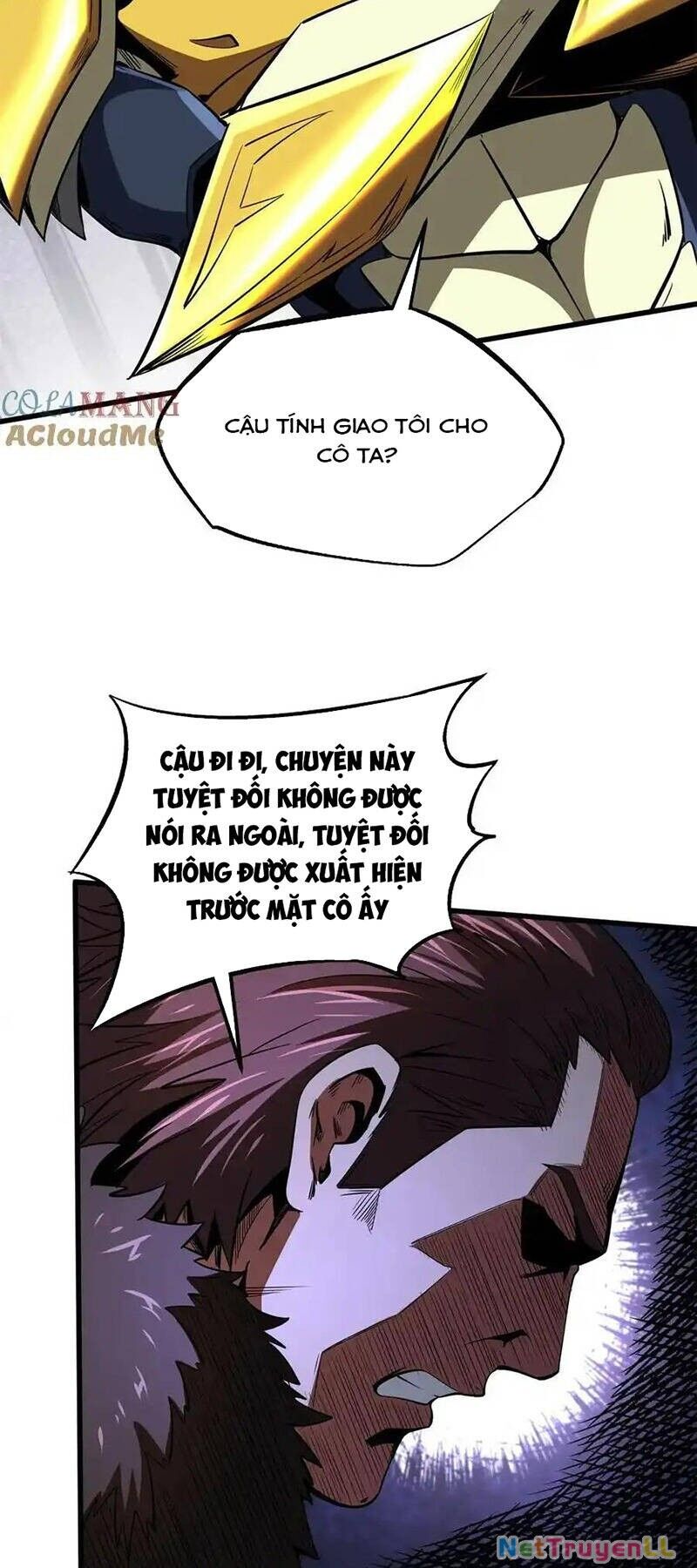 Siêu Cấp Thần Cơ Nhân Chapter 249 - 9