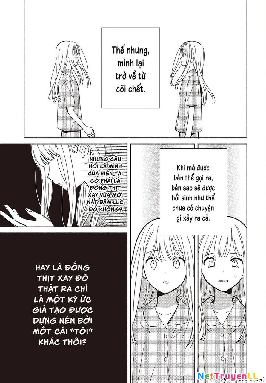 Kể Cả Bản Sao Cũng Biết Yêu Chapter 13 - 29