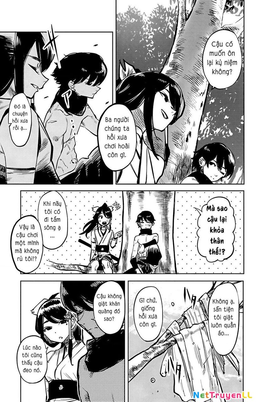 Shy Chapter 37 - 13