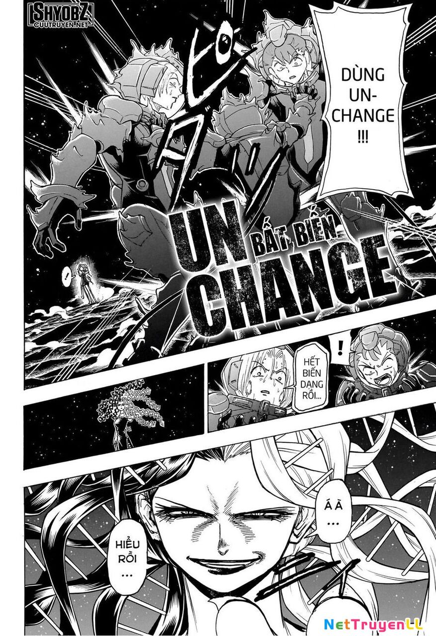 Undead Unluck Chapter 187 - Trang 2