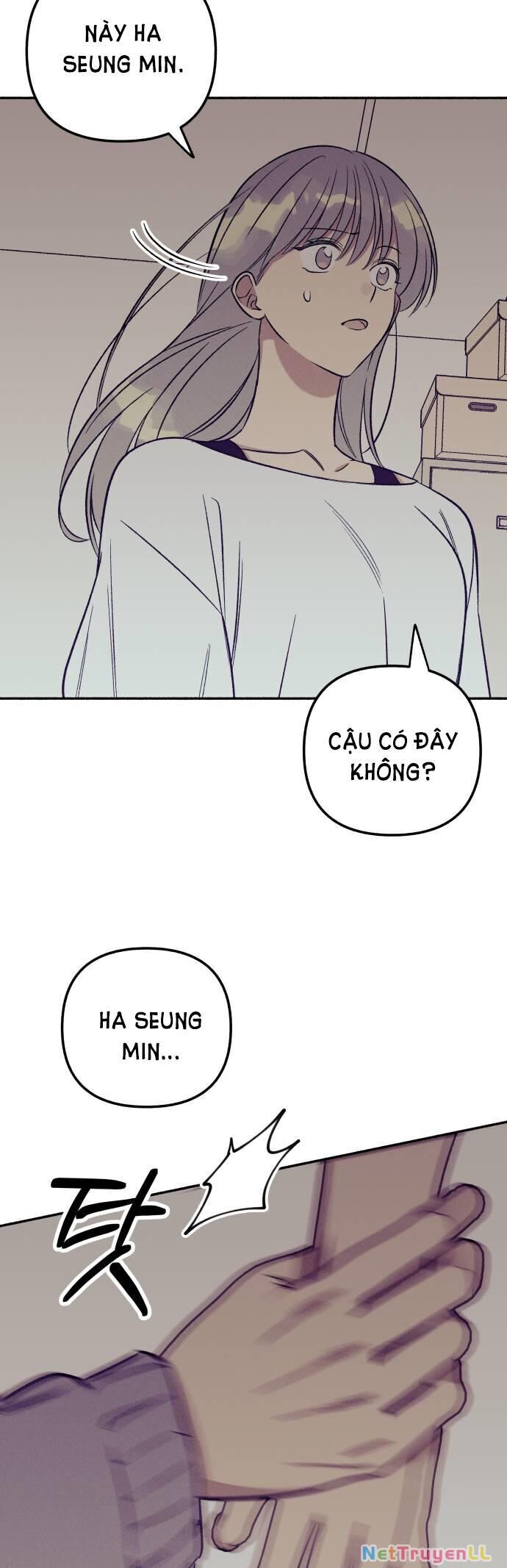 Mối Tình Đầu Đáng Ghét Chapter 52 - 31