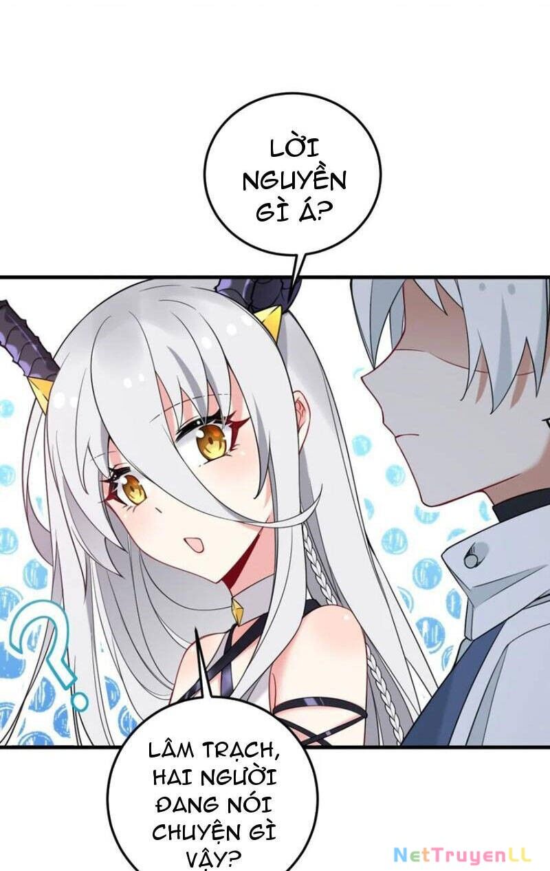 Trường Sinh Bất Lão, Ta Cưới Tà Thần Về Làm Vợ Chapter 36 - 22