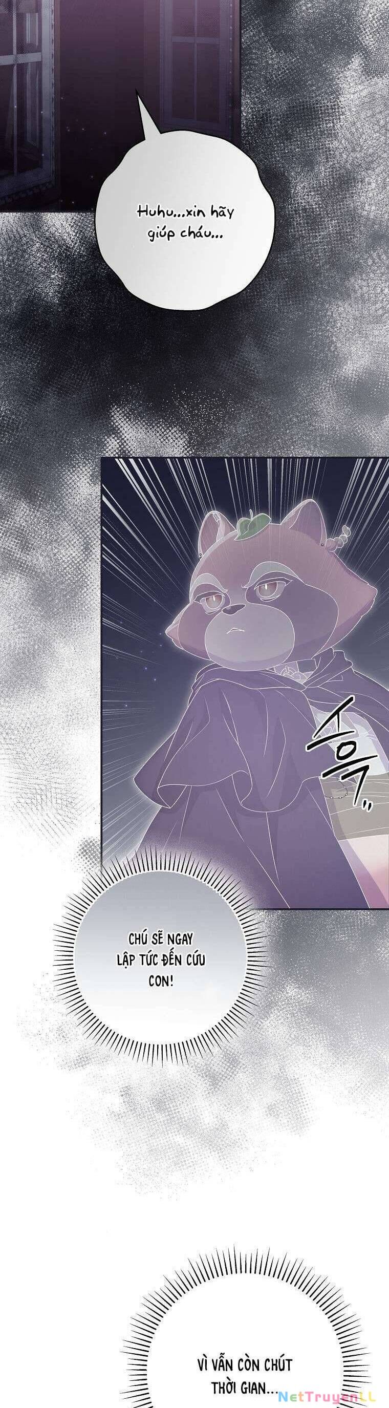 Tôi Bị Mắc Kẹt Trong Trò Chơi Lỗi Chapter 38 - 15