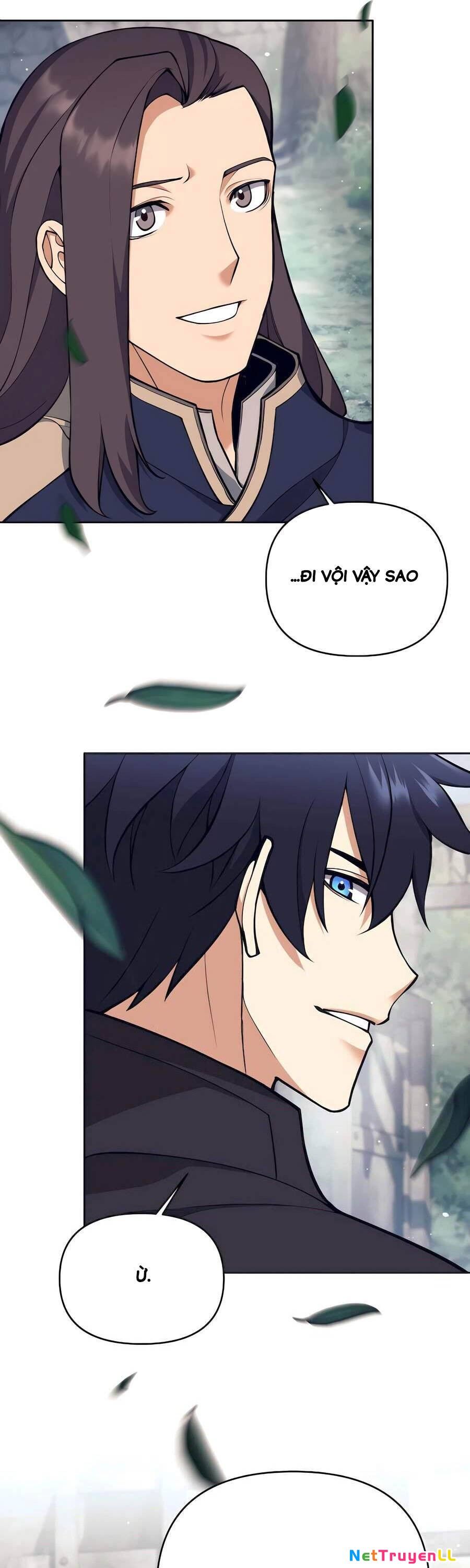 Trở Thành Tên Khốn Ở Thế Giới Dark Fantasy Chapter 33 - 52