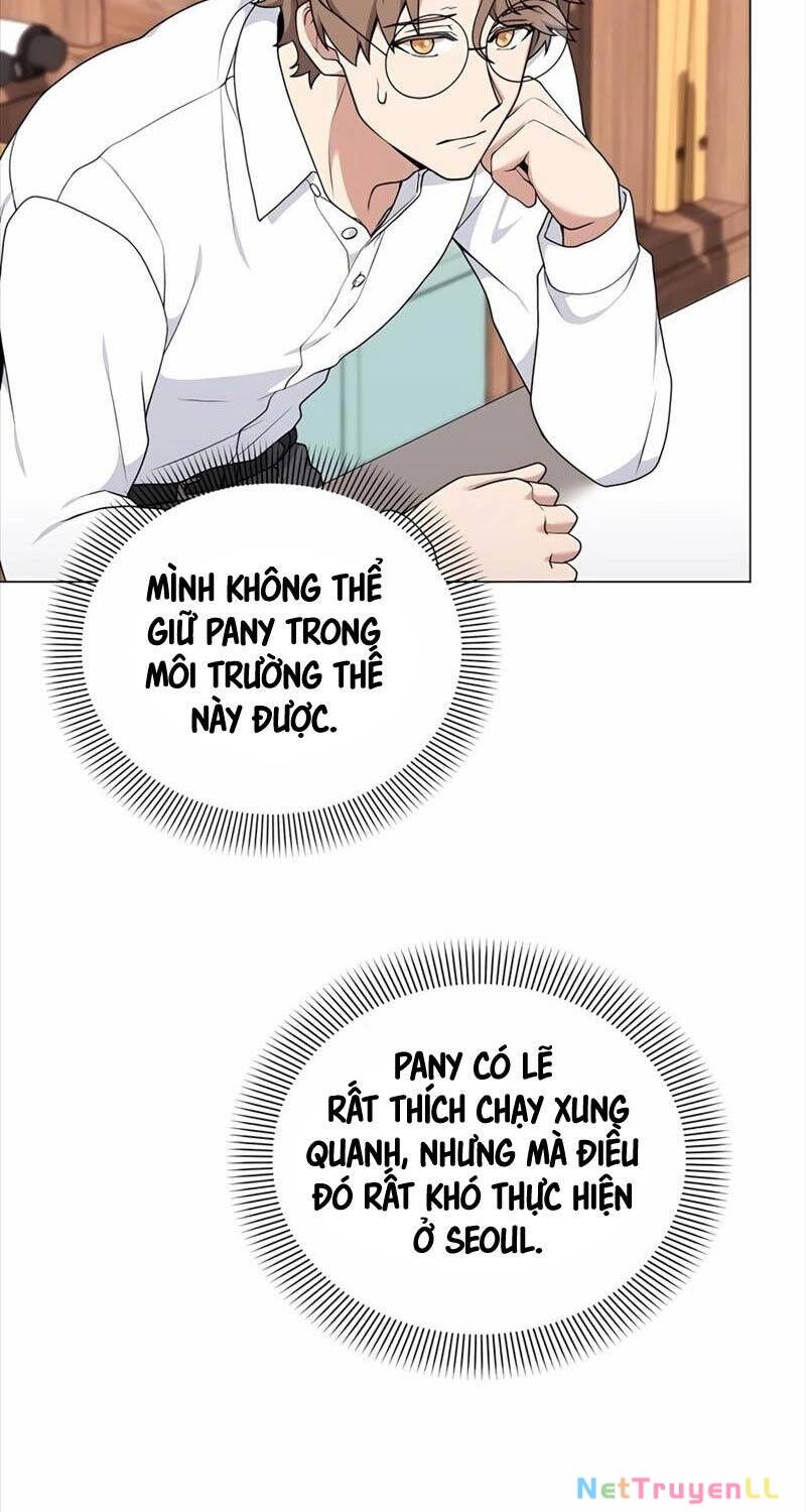 Tôi Làm Vườn Tại Thế Giới Thợ Săn Chapter 40 - 65