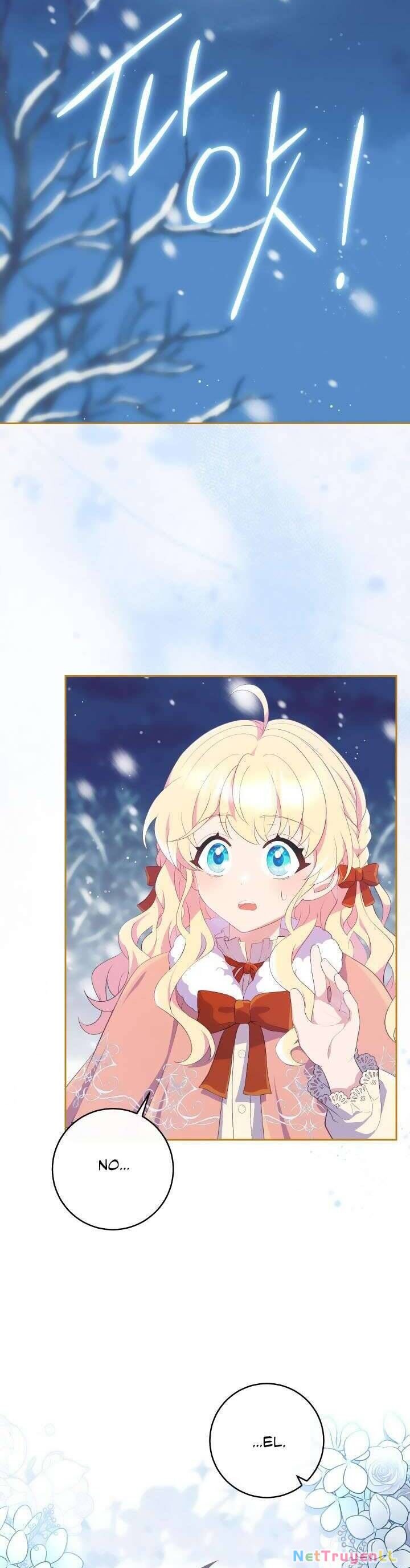 Trở Thành Bạn Thời Thơ Ấu Của Nam Phụ Ám Ảnh Chapter 15 - 14