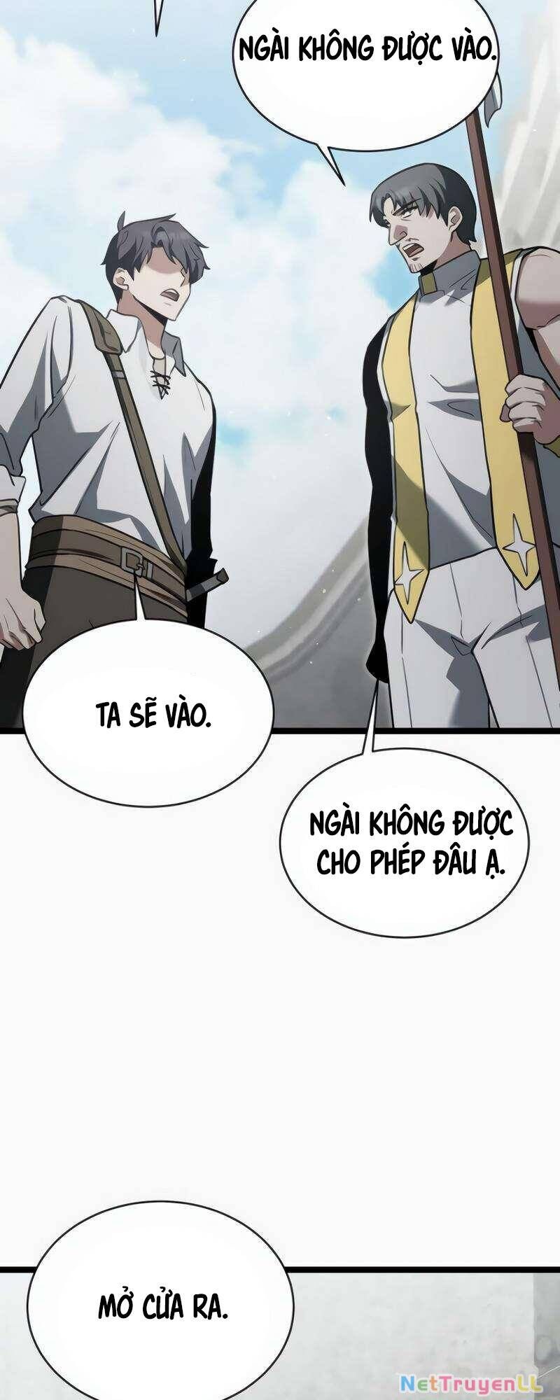 Anh Hùng Trọng Sinh Thành Trưởng Tử Nhà Công Tước Chapter 24 - 32