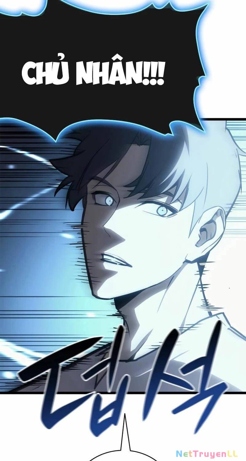 Vị Vua Mạnh Nhất Đã Trở Lại Chapter 82 - 133
