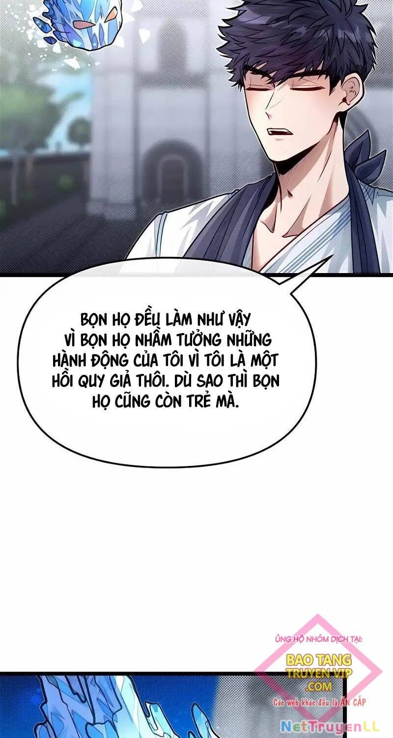 Anh Trai Anh Hùng Là Người Đã Chết Trong Học Viện Chapter 80 - 33