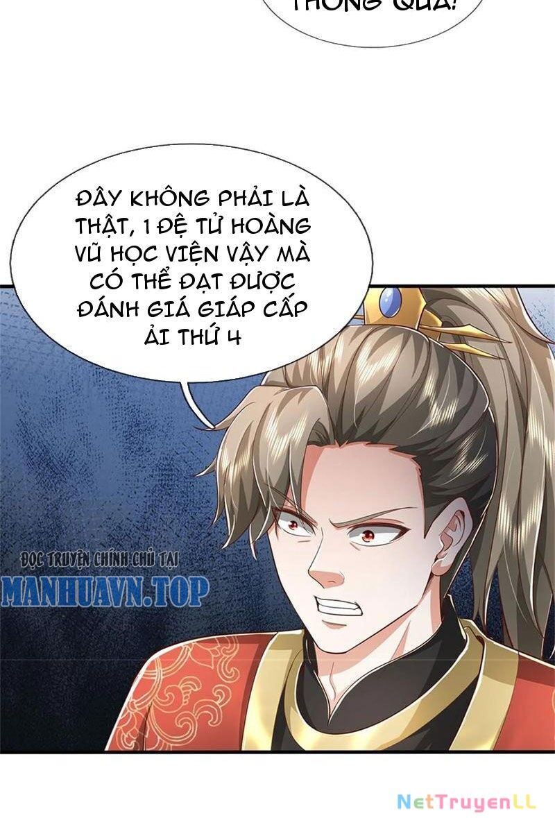 Ta Có Thể Sửa Chữa Vạn Vật Trên Dòng Thời Gian Chapter 114 - 6