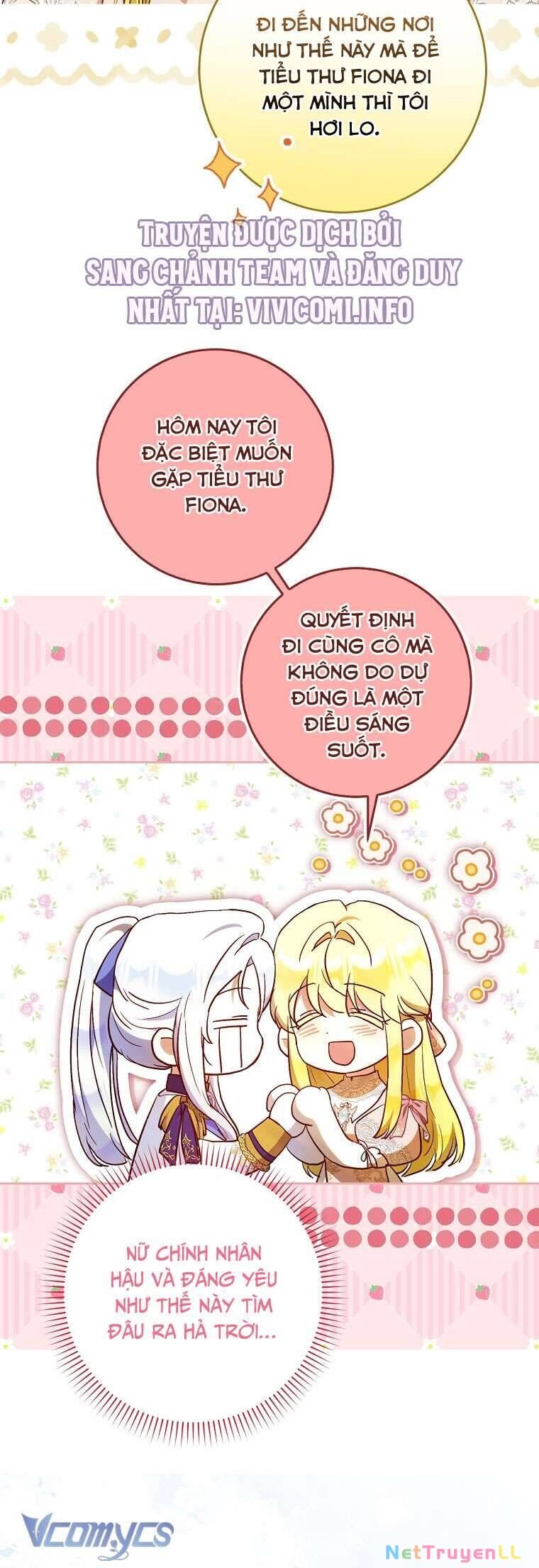 Tôi Trở Thành Vợ Nam Chính Chapter 107 - 40