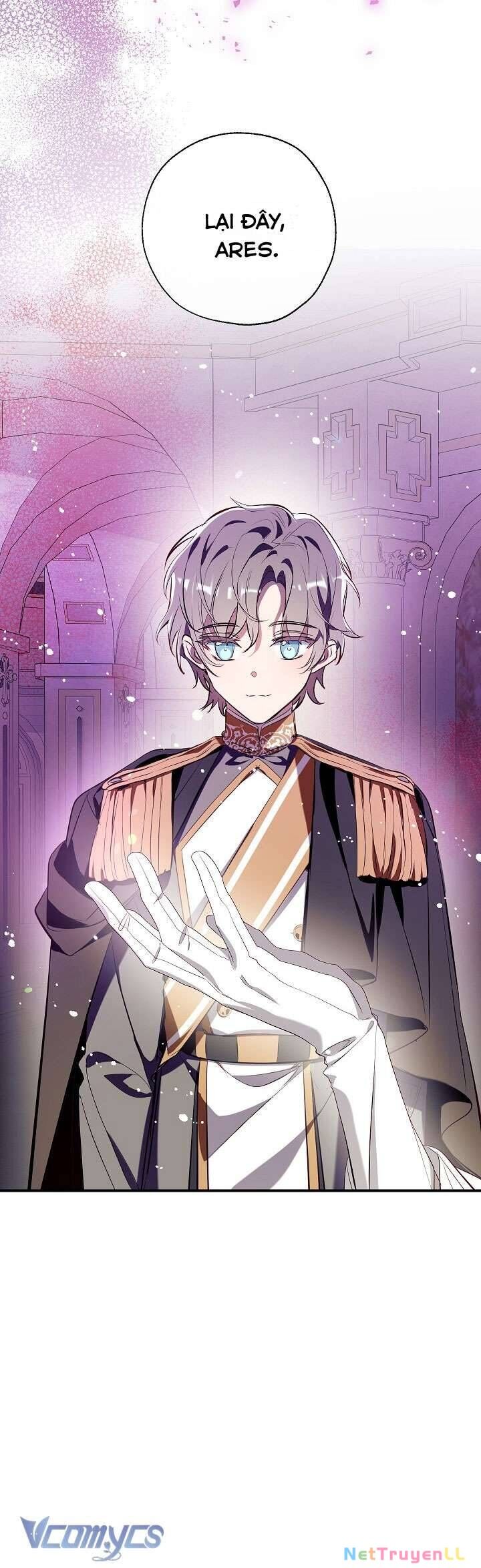 Chúng Ta Có Thể Trở Thành Người Nhà Không? Chapter 107 - 43