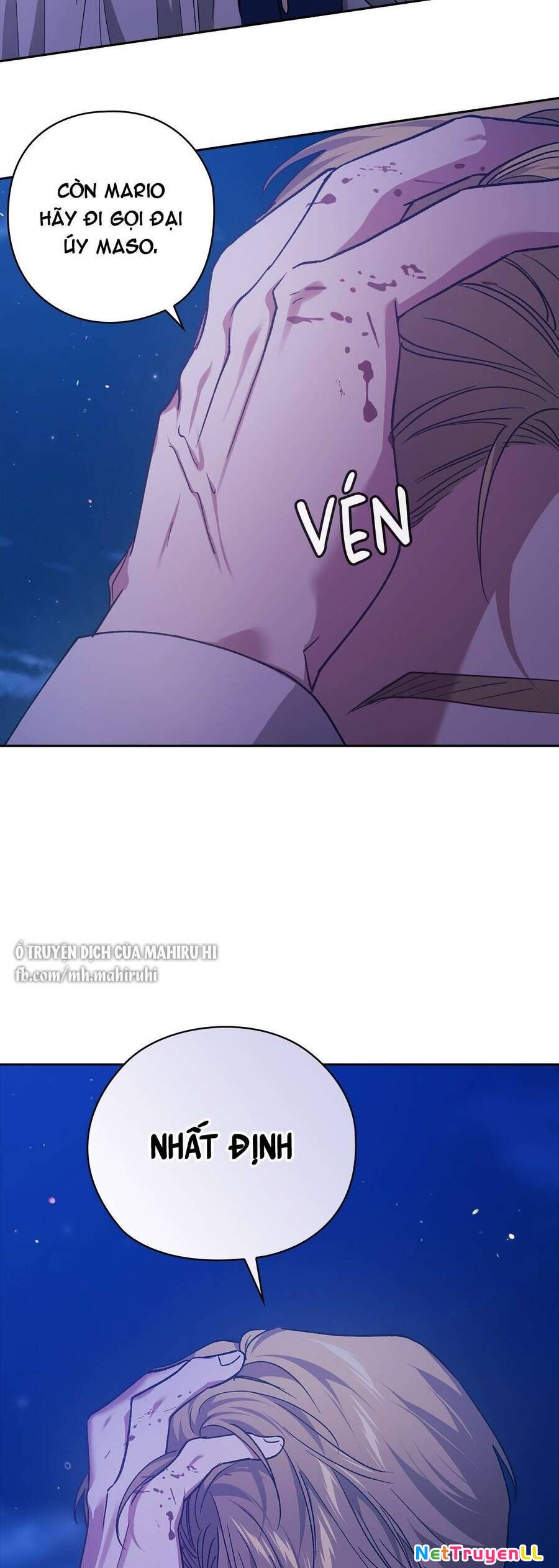 Hôn Nhân Này Rồi Sẽ Đổ Vỡ Chapter 76 - 24