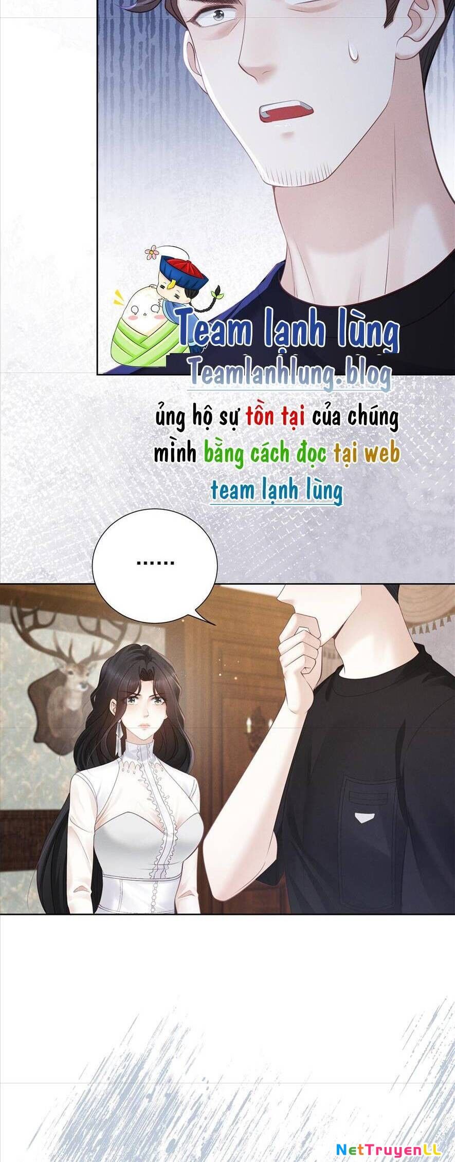 Chỉ Là Thấy Sắc Nổi Lòng Tham Chapter 7 - 31