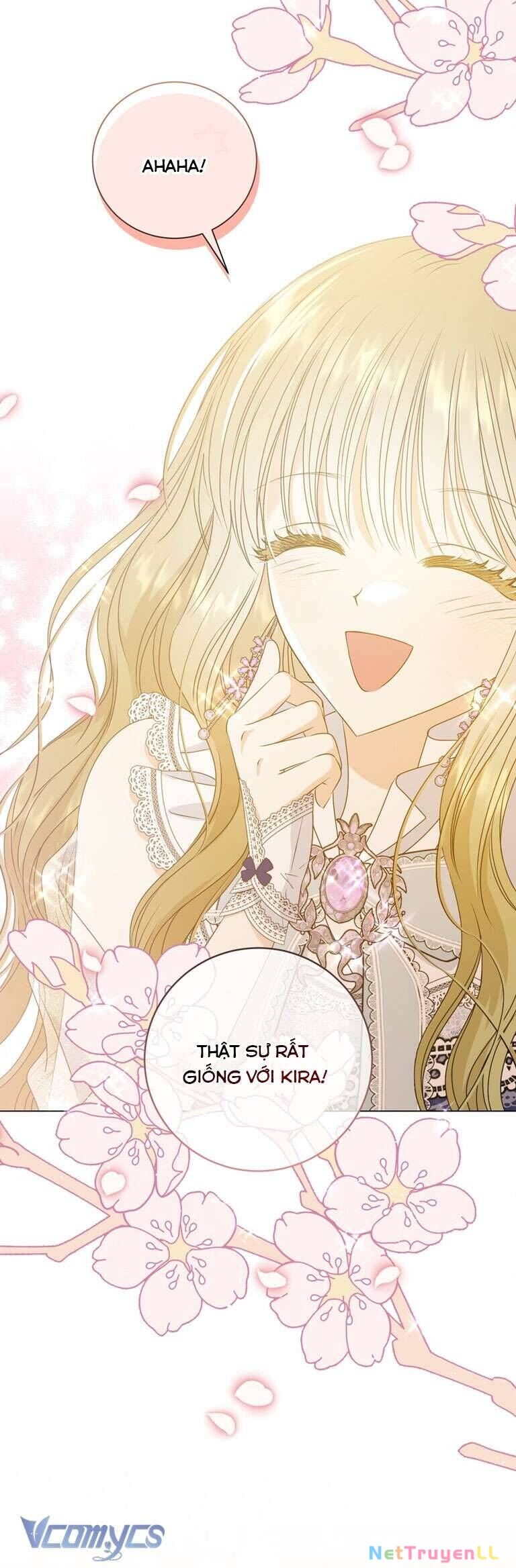 Hãy Để Tiểu Thư Emily Yên Chapter 15 - 20