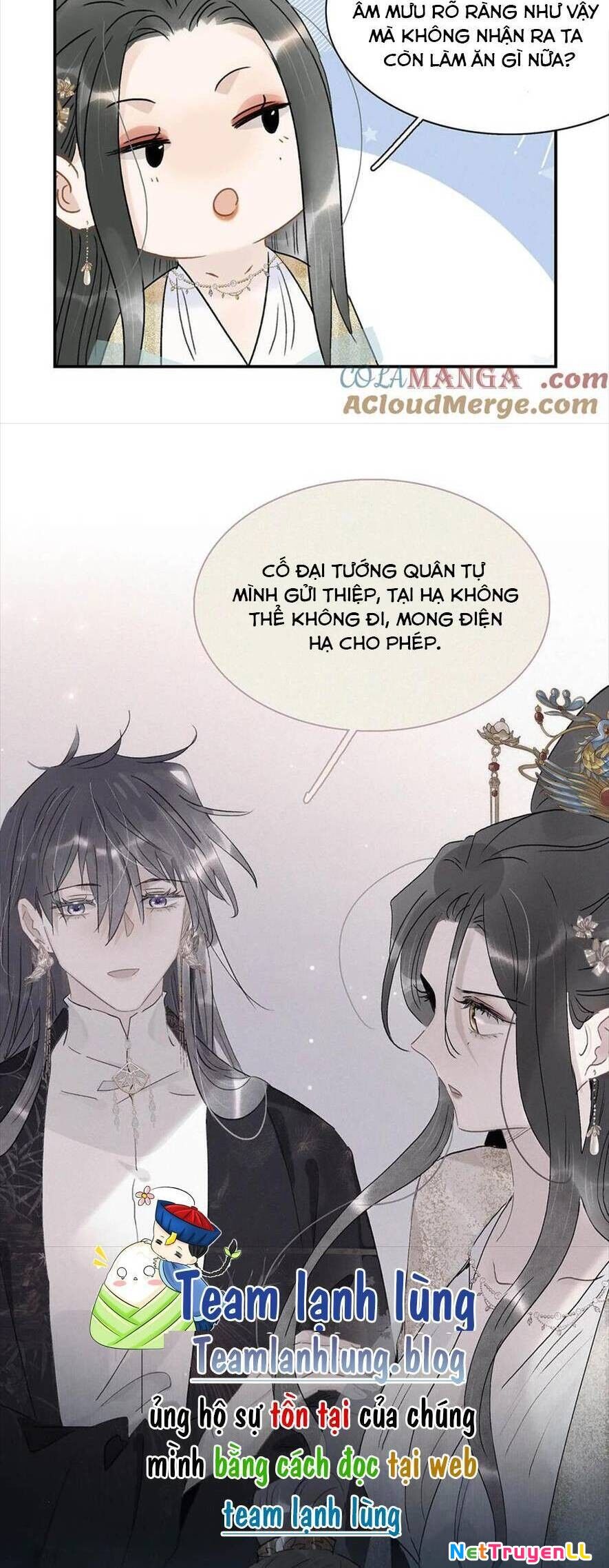 Trưởng Công Chúa Ác Độc Bắt Đầu Chìm Đắm Trong Yêu Đương Chapter 75 - 22