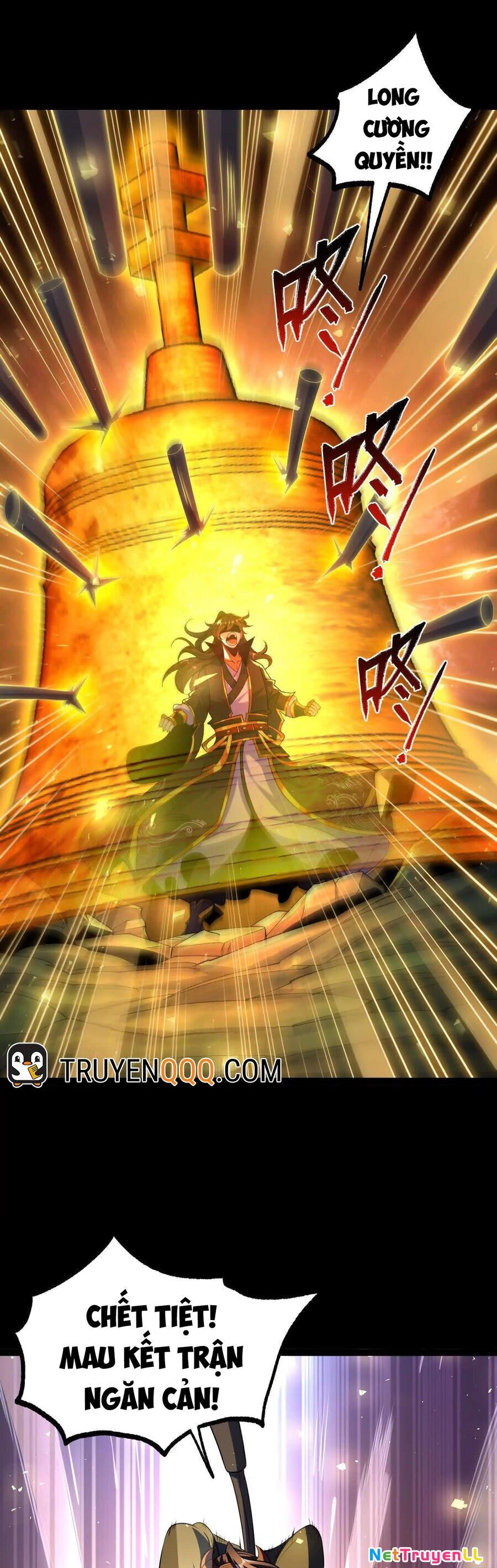 Ngạo Thế Đan Thần Chapter 54 - 8