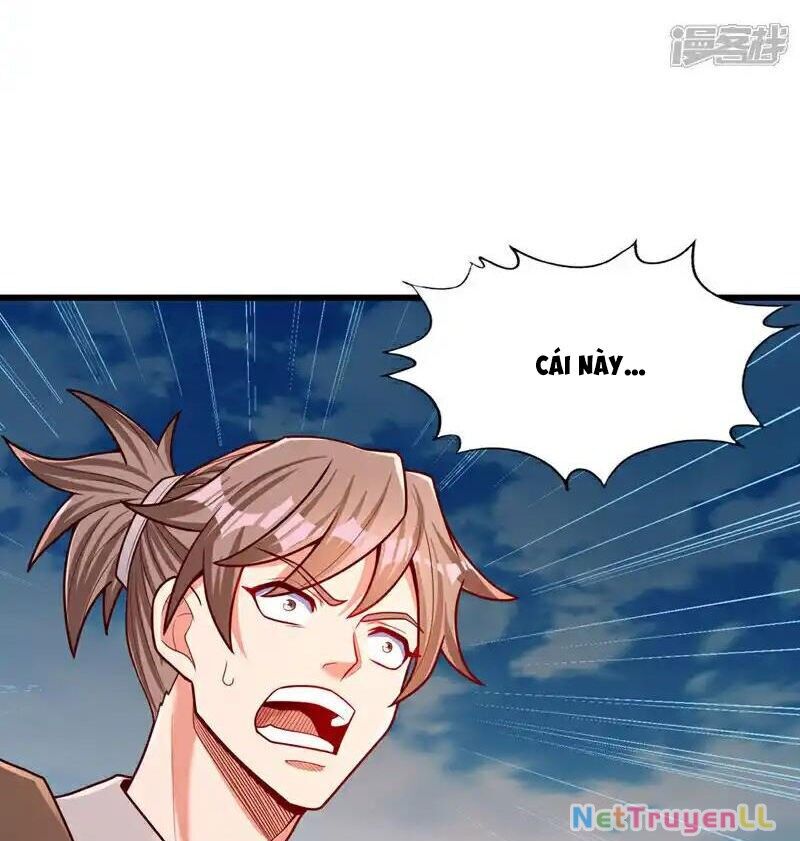 Ta Bị Nhốt Tại Cùng Một Ngày Mười Vạn Năm Chapter 424 - 63