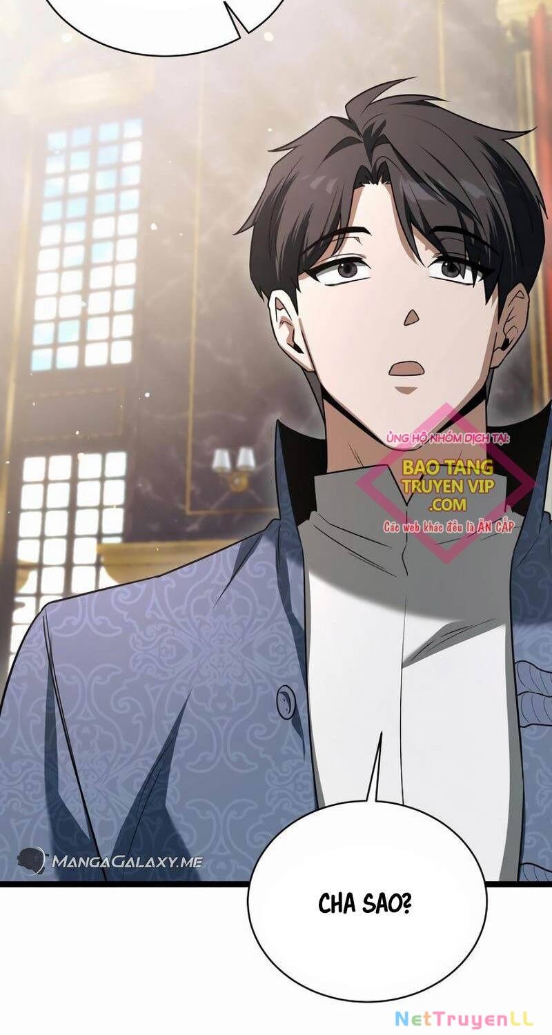 Anh Hùng Trọng Sinh Thành Trưởng Tử Nhà Công Tước Chapter 8 - 14