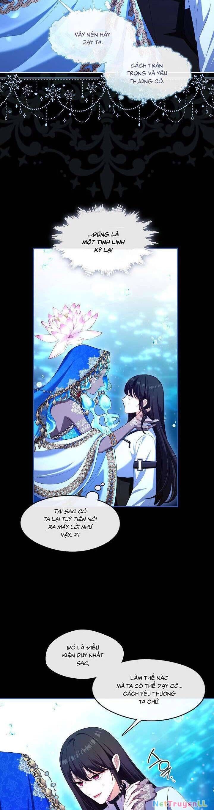 Thợ Săn Hạng S Không Muốn Trở Thành Ác Nữ Chapter 46 - 21