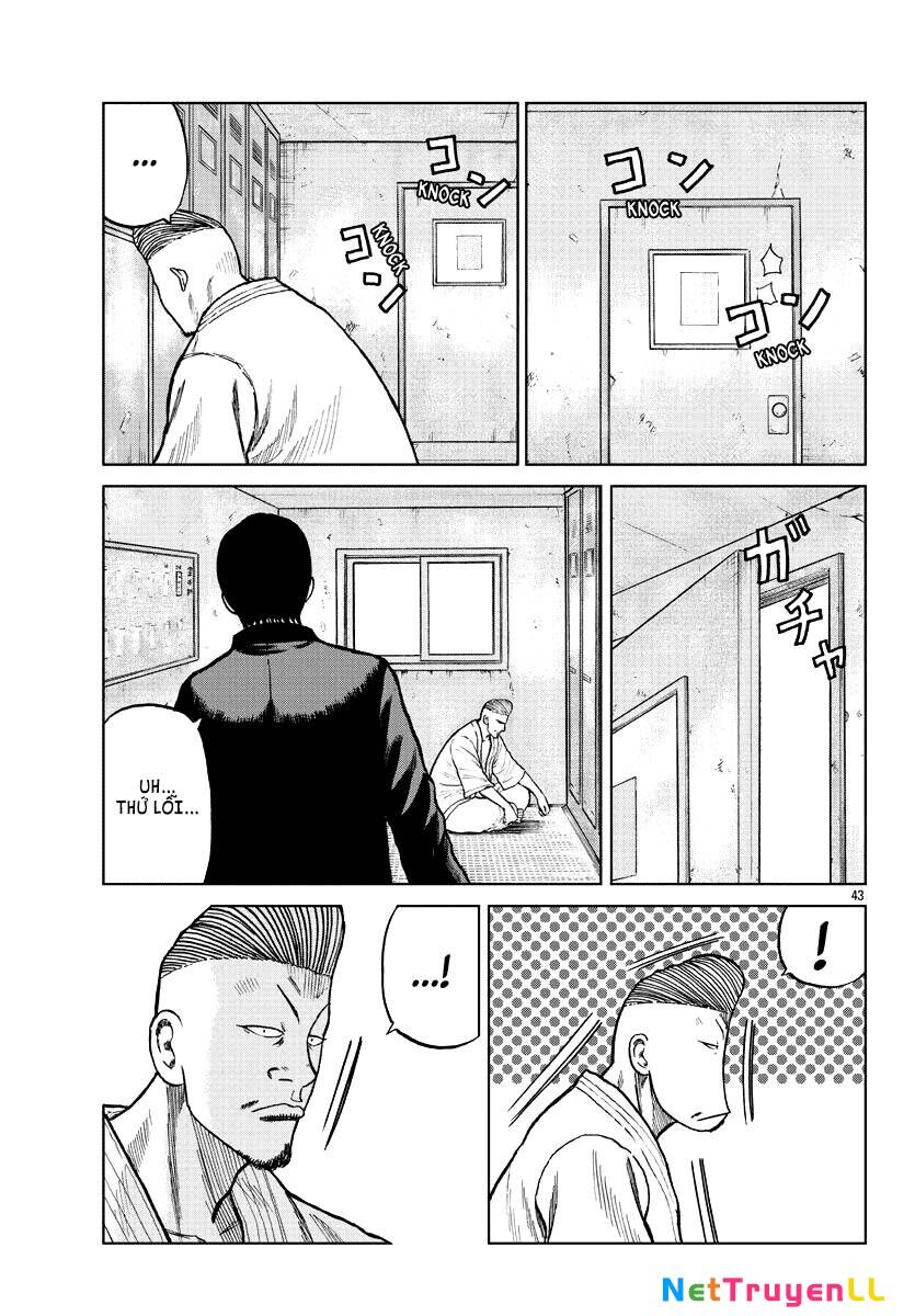 Mr.zetton Chapter 9 - 42