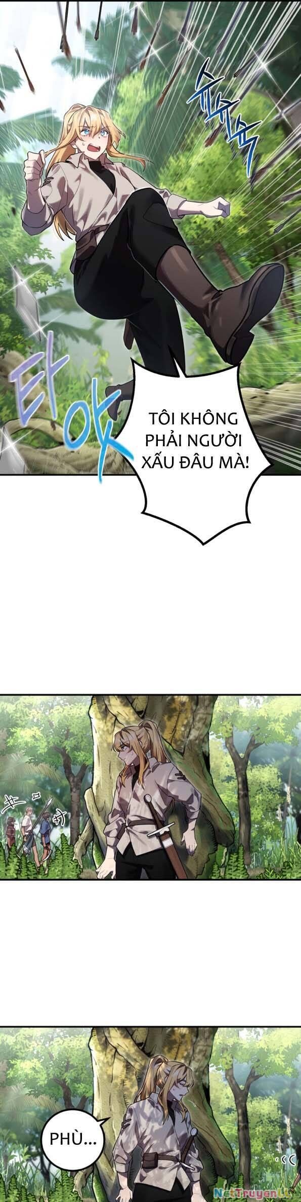 Hero X Demon King X Villain Chapter 12 - 6