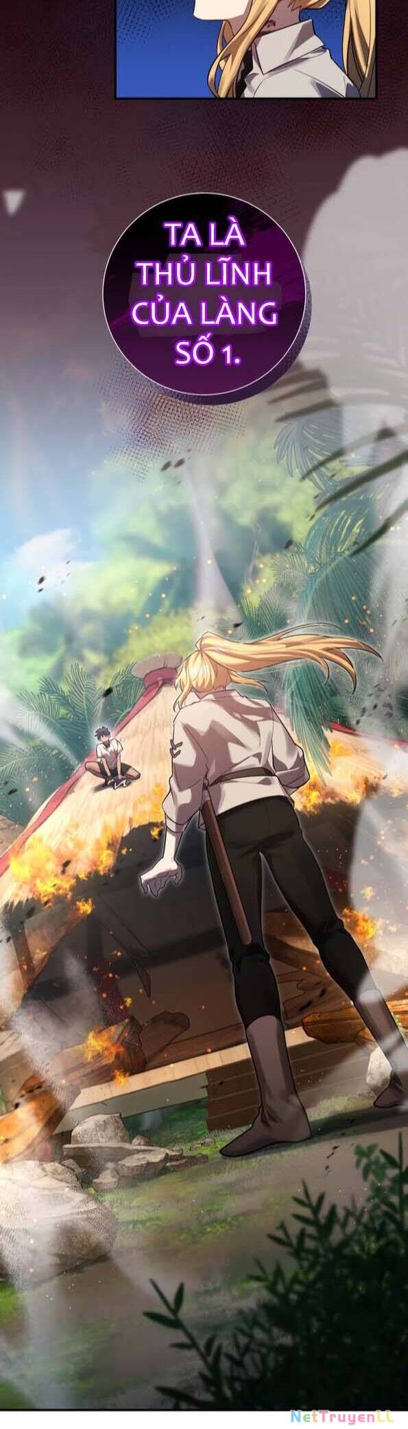 Hero X Demon King X Villain Chapter 12 - 32