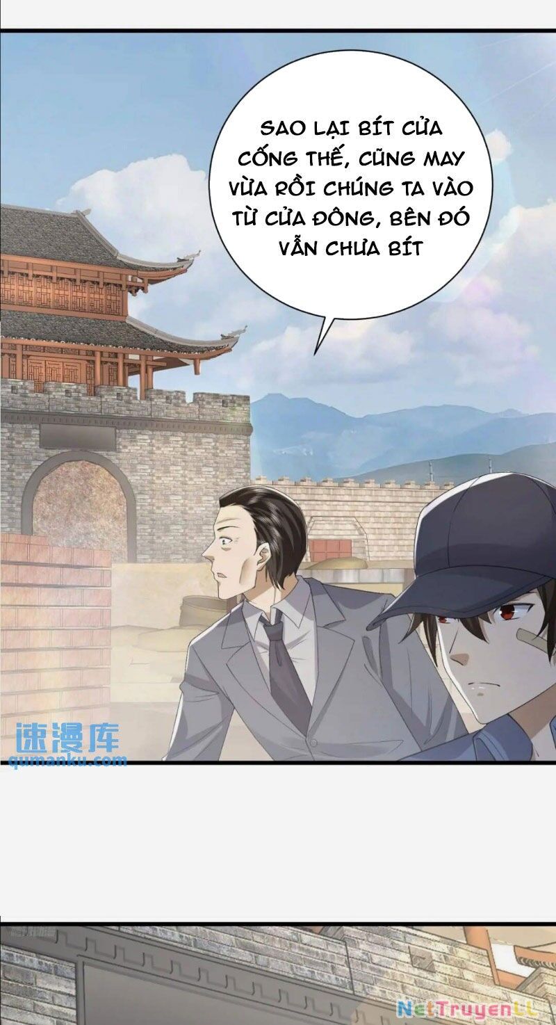 Đệ Nhất Danh Sách Chapter 298 - 7