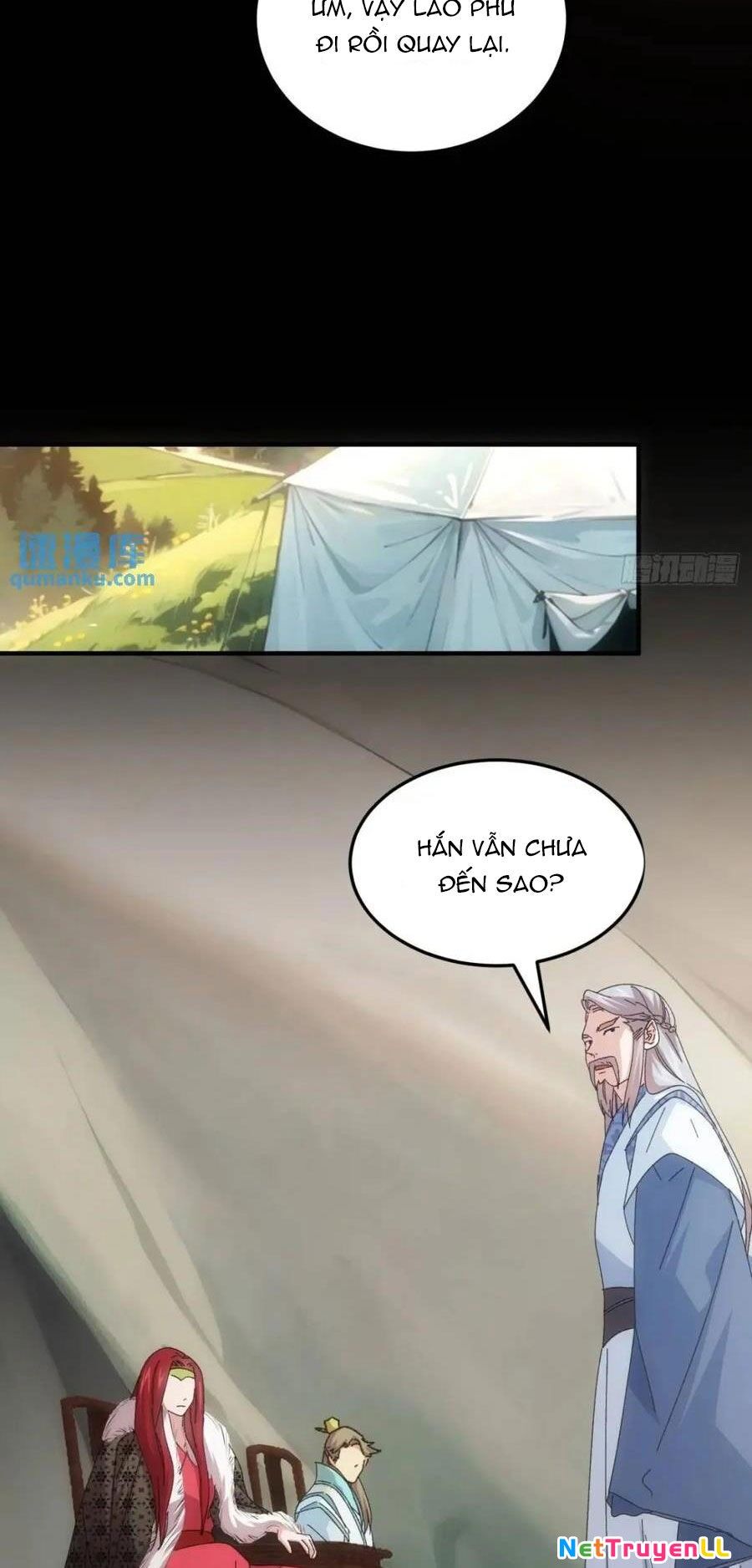 Ta Chính Là Không Theo Sáo Lộ Ra Bài Chapter 235 - 23
