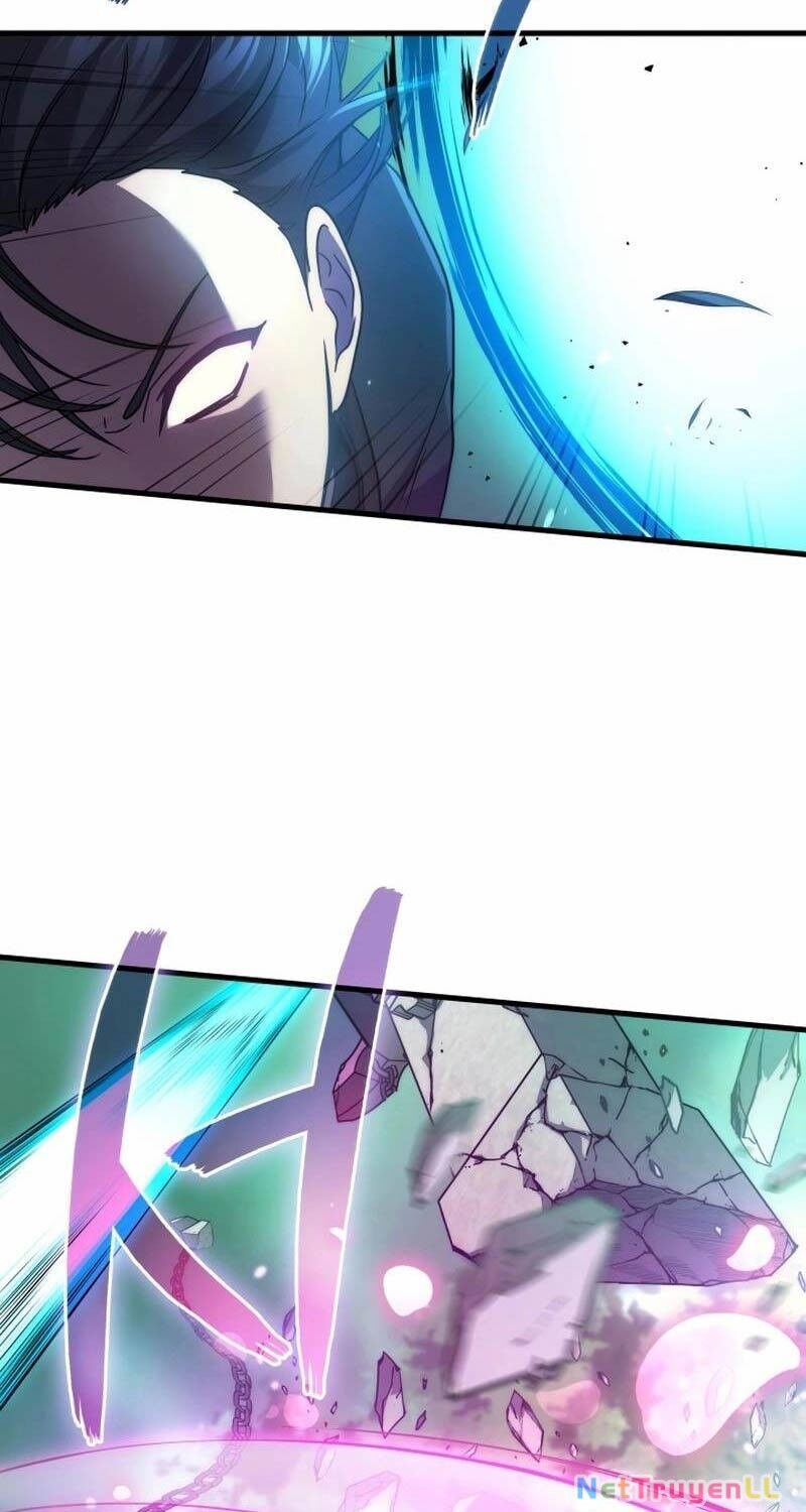 Thần Chiến Tranh Trở Lại Cấp 2 Chapter 59 - 71