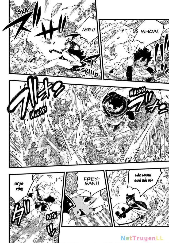 Dead Rock Chapter 12 - 7